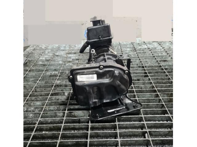 bontott MERCEDES-BENZ M-CLASS Kormányszervó Motor (Elektromos)