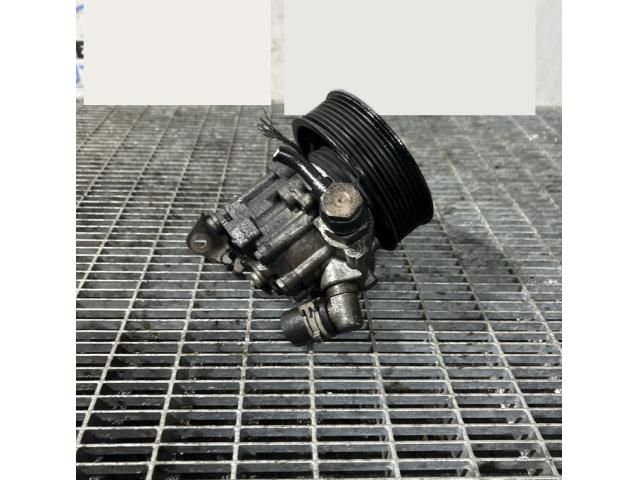 bontott MERCEDES-BENZ M-CLASS Kormányszervó Motor (Elektromos)