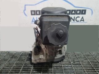 bontott MERCEDES-BENZ M-CLASS Kormányszervó Motor (Elektromos)