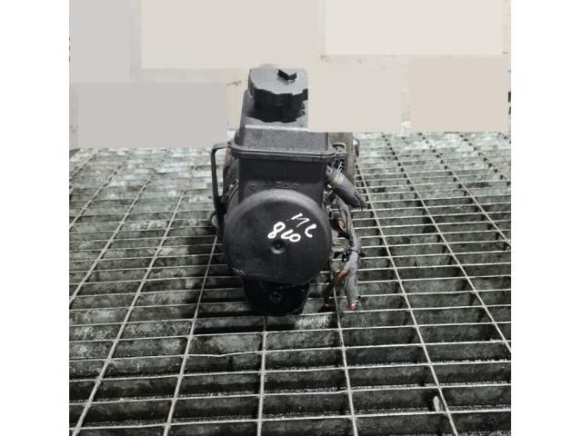 bontott MERCEDES-BENZ M-CLASS Kormányszervó Motor (Elektromos)