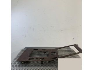 bontott MERCEDES-BENZ M-CLASS Középső Kardánbox Burkolat