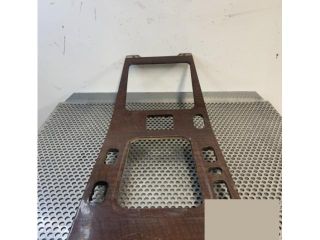 bontott MERCEDES-BENZ M-CLASS Középső Kardánbox Burkolat