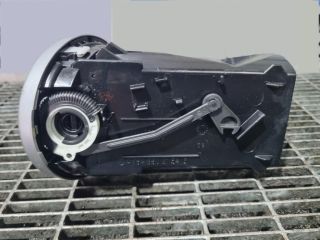 bontott MERCEDES-BENZ M-CLASS Középső Szellőző