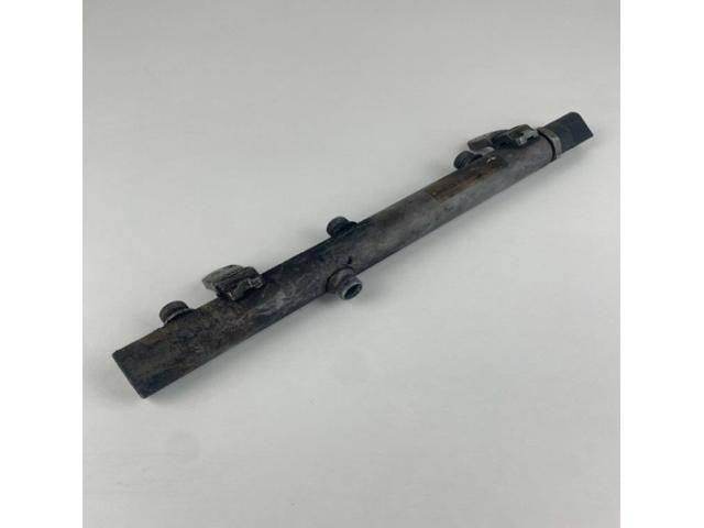 bontott MERCEDES-BENZ M-CLASS Közösnyomócső