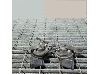 bontott MERCEDES-BENZ M-CLASS Kürt