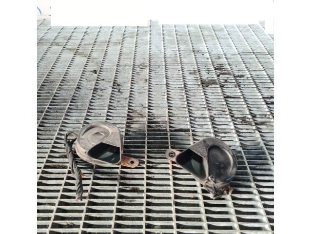 bontott MERCEDES-BENZ M-CLASS Kürt