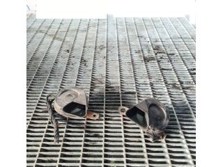 bontott MERCEDES-BENZ M-CLASS Kürt