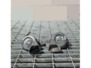 bontott MERCEDES-BENZ M-CLASS Kürt