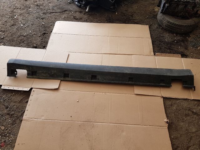 bontott MERCEDES-BENZ M-CLASS Küszöb Burkolat