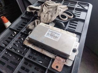 bontott MERCEDES-BENZ M-CLASS Légrugó Vezérlő