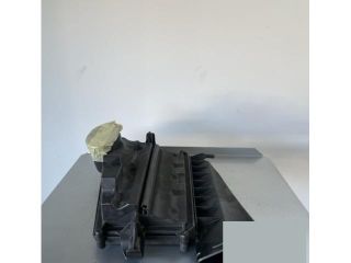 bontott MERCEDES-BENZ M-CLASS Légszűrő Ház