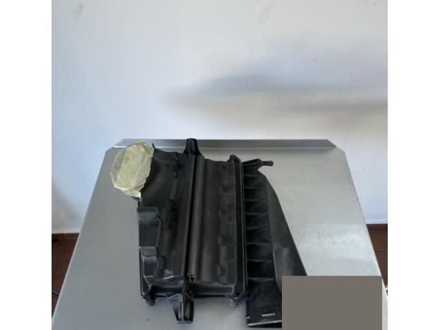 bontott MERCEDES-BENZ M-CLASS Légszűrő Ház