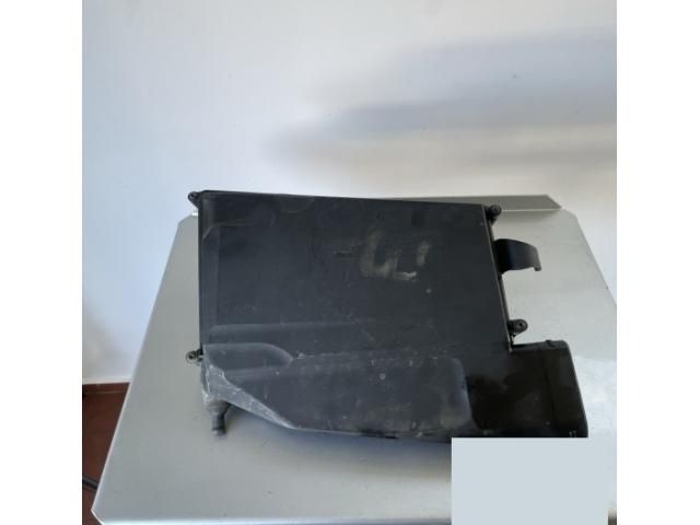 bontott MERCEDES-BENZ M-CLASS Légszűrő Ház