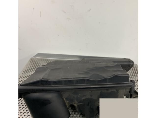 bontott MERCEDES-BENZ M-CLASS Légszűrő Ház