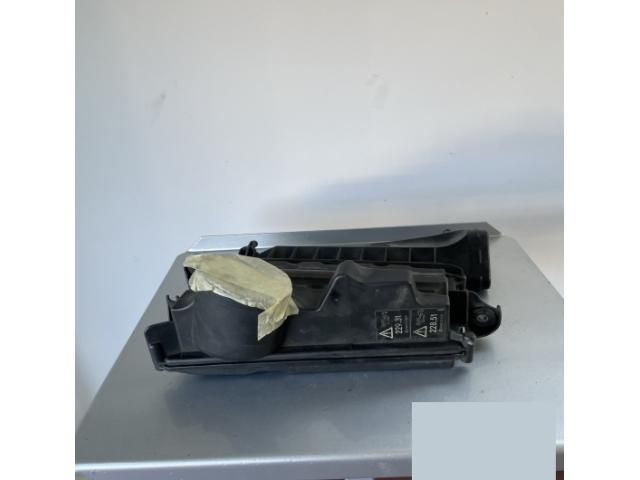 bontott MERCEDES-BENZ M-CLASS Légszűrő Ház