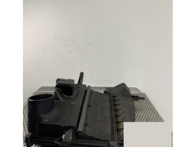 bontott MERCEDES-BENZ M-CLASS Légszűrő Ház