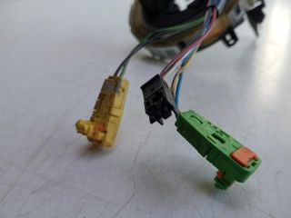 bontott MERCEDES-BENZ M-CLASS Légzsák Átvezető Szalagkábel