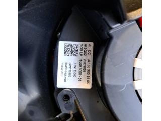 bontott MERCEDES-BENZ M-CLASS Légzsák Átvezető Szalagkábel