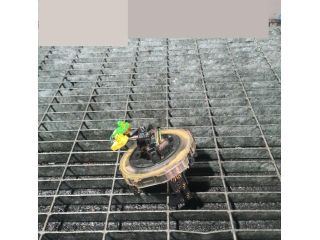 bontott MERCEDES-BENZ M-CLASS Légzsák Átvezető Szalagkábel