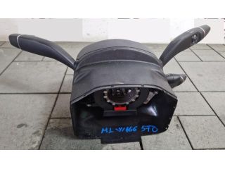 bontott MERCEDES-BENZ M-CLASS Légzsák Átvezető Szalagkábel