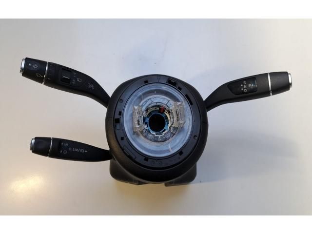 bontott MERCEDES-BENZ M-CLASS Légzsák Átvezető Szalagkábel