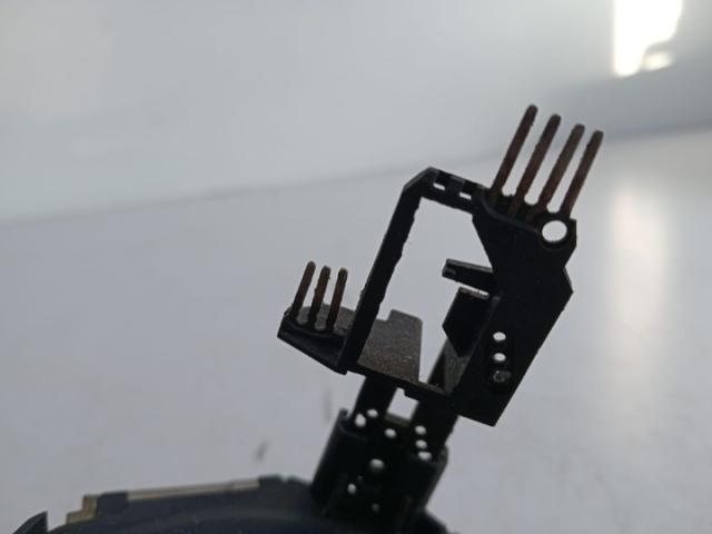 bontott MERCEDES-BENZ M-CLASS Légzsák Átvezető Szalagkábel