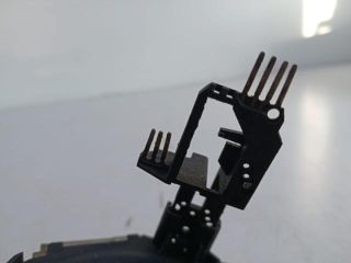 bontott MERCEDES-BENZ M-CLASS Légzsák Átvezető Szalagkábel