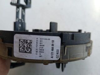 bontott MERCEDES-BENZ M-CLASS Légzsák Átvezető Szalagkábel