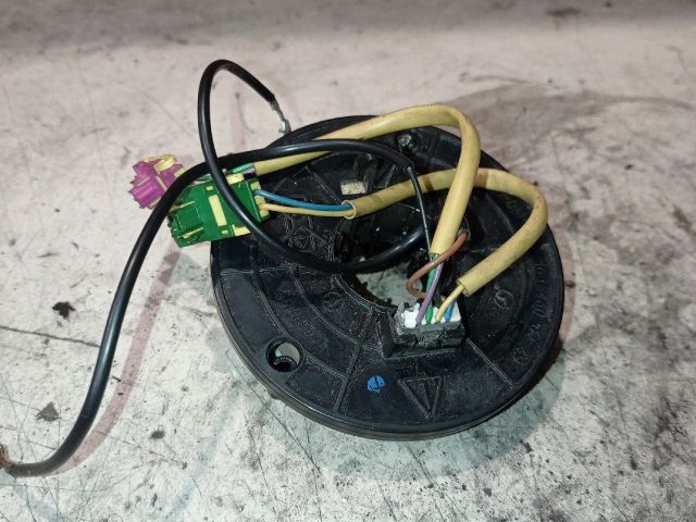 bontott MERCEDES-BENZ M-CLASS Légzsák Átvezető Szalagkábel