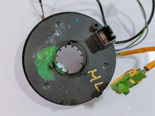 bontott MERCEDES-BENZ M-CLASS Légzsák Átvezető Szalagkábel