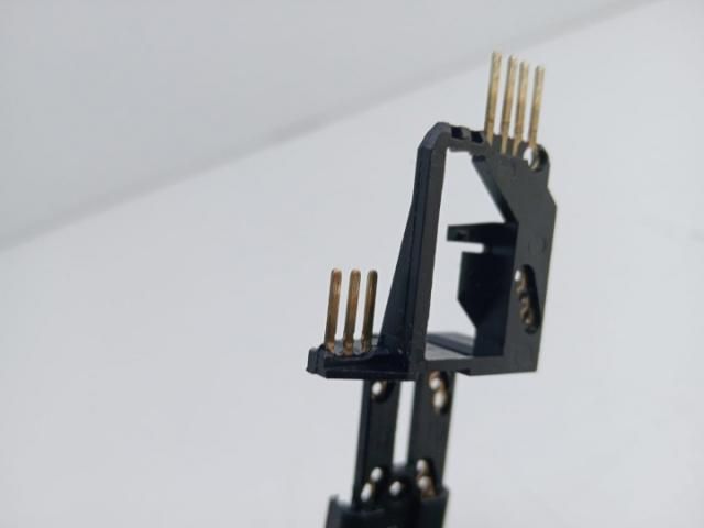 bontott MERCEDES-BENZ M-CLASS Légzsák Átvezető Szalagkábel