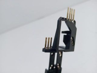 bontott MERCEDES-BENZ M-CLASS Légzsák Átvezető Szalagkábel