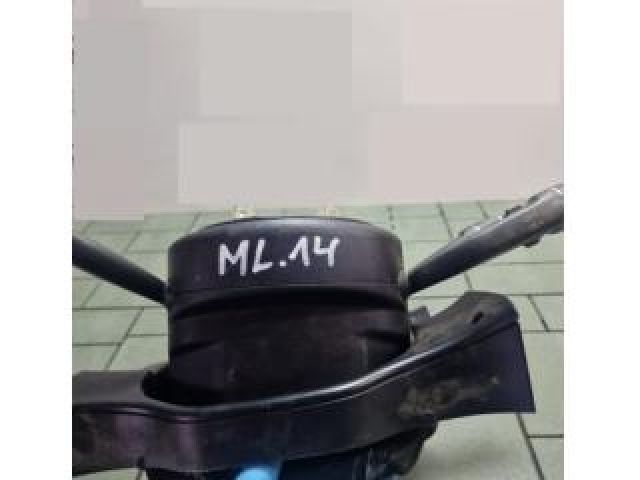 bontott MERCEDES-BENZ M-CLASS Légzsák Átvezető Szalagkábel