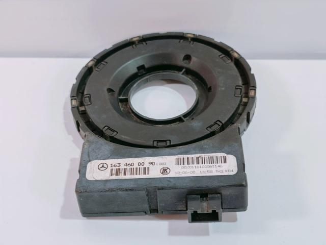 bontott MERCEDES-BENZ M-CLASS Légzsák Átvezető Szalagkábel