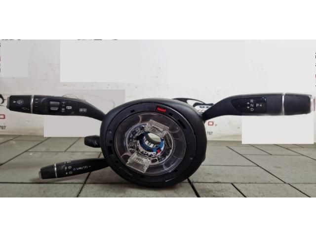 bontott MERCEDES-BENZ M-CLASS Légzsák Átvezető Szalagkábel