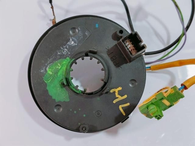 bontott MERCEDES-BENZ M-CLASS Légzsák Átvezető Szalagkábel