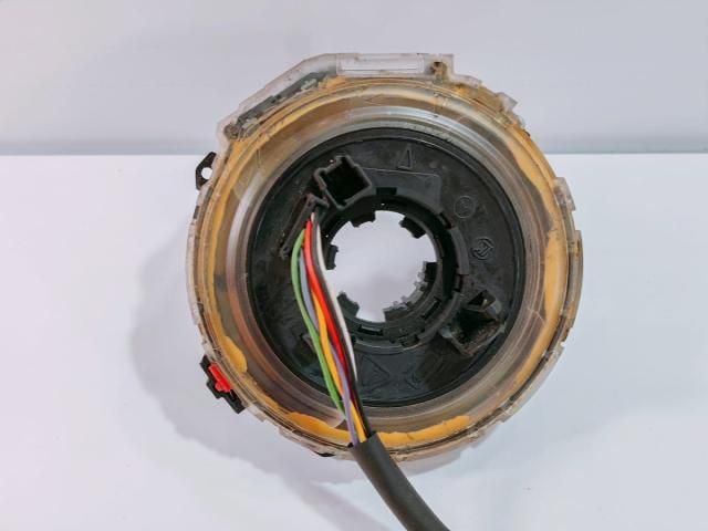 bontott MERCEDES-BENZ M-CLASS Légzsák Átvezető Szalagkábel