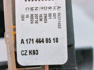 bontott MERCEDES-BENZ M-CLASS Légzsák Átvezető Szalagkábel