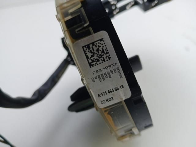 bontott MERCEDES-BENZ M-CLASS Légzsák Átvezető Szalagkábel