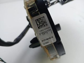 bontott MERCEDES-BENZ M-CLASS Légzsák Átvezető Szalagkábel