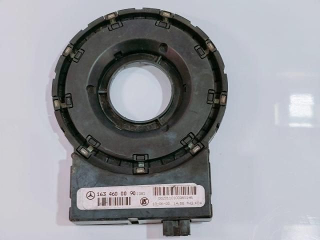 bontott MERCEDES-BENZ M-CLASS Légzsák Átvezető Szalagkábel