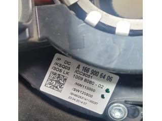 bontott MERCEDES-BENZ M-CLASS Légzsák Átvezető Szalagkábel