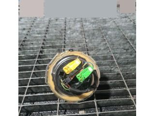 bontott MERCEDES-BENZ M-CLASS Légzsák Átvezető Szalagkábel