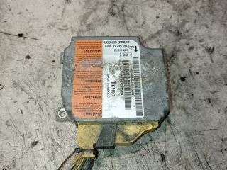 bontott MERCEDES-BENZ M-CLASS Légzsák Elektronika