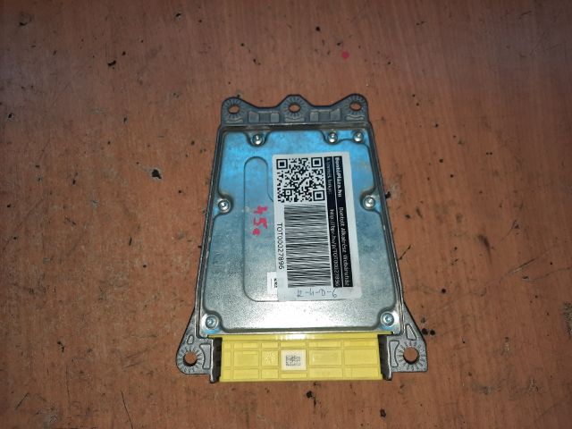 bontott MERCEDES-BENZ M-CLASS Légzsák Elektronika