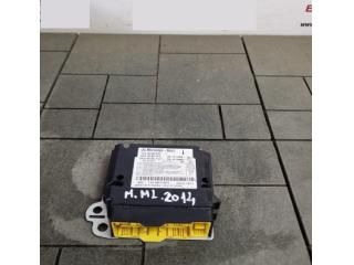 bontott MERCEDES-BENZ M-CLASS Légzsák Elektronika