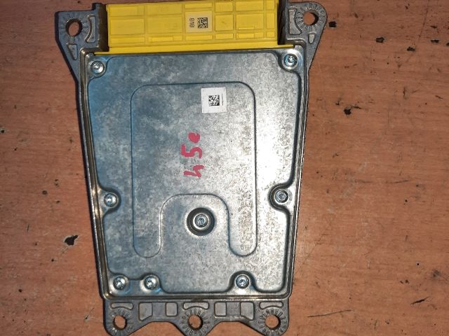 bontott MERCEDES-BENZ M-CLASS Légzsák Elektronika