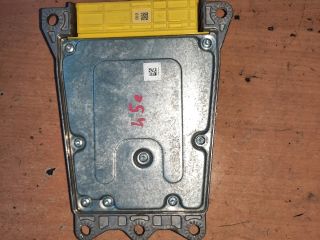 bontott MERCEDES-BENZ M-CLASS Légzsák Elektronika