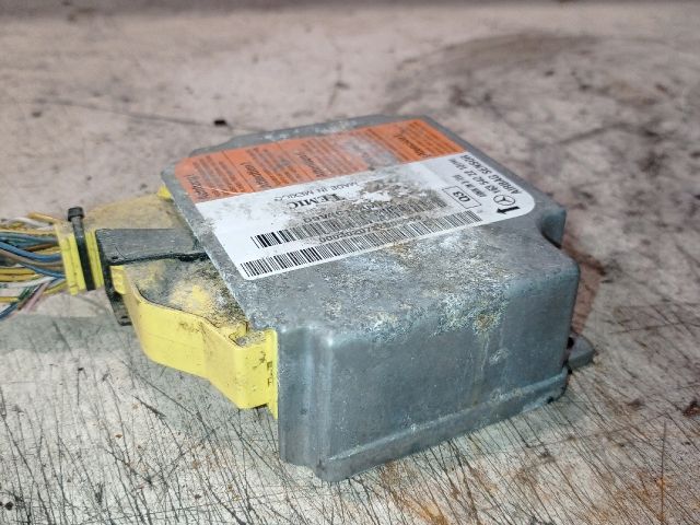 bontott MERCEDES-BENZ M-CLASS Légzsák Elektronika