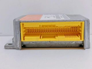 bontott MERCEDES-BENZ M-CLASS Légzsák Elektronika